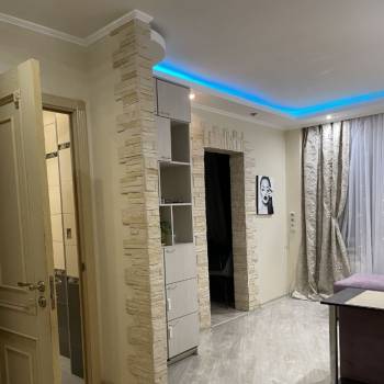 Продается 3-х комнатная квартира, 58 м²