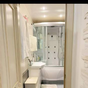 Продается 3-х комнатная квартира, 58 м²