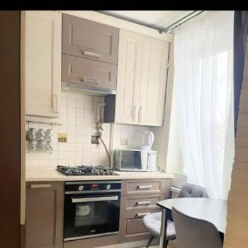 Продается 3-х комнатная квартира, 58 м²