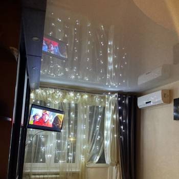 Продается 3-х комнатная квартира, 58 м²