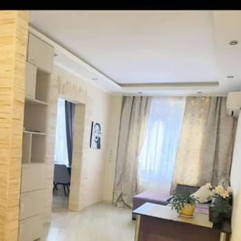 Продается 3-х комнатная квартира, 58 м²