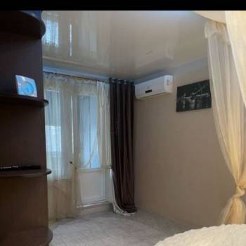 Продается 3-х комнатная квартира, 58 м²