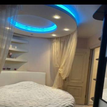 Продается 3-х комнатная квартира, 58 м²