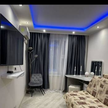 Продается 3-х комнатная квартира, 58 м²