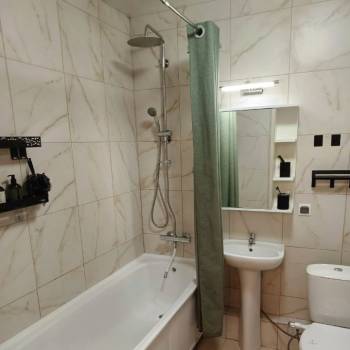 Продается 3-х комнатная квартира, 74,4 м²