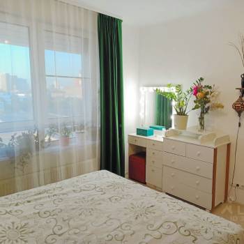 Продается 3-х комнатная квартира, 74,4 м²