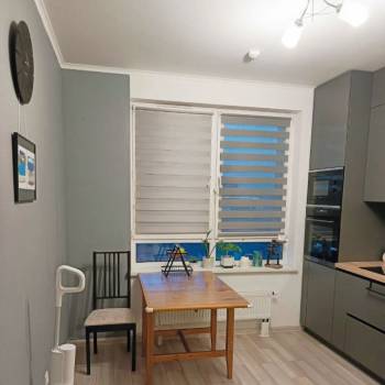 Продается 3-х комнатная квартира, 74,4 м²