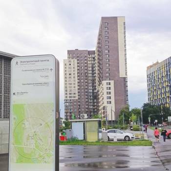Продается 3-х комнатная квартира, 74,4 м²