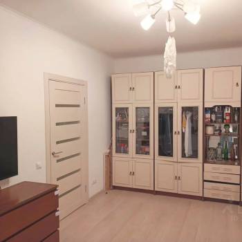 Продается 3-х комнатная квартира, 74,4 м²