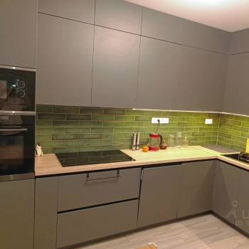 Продается 3-х комнатная квартира, 74,4 м²