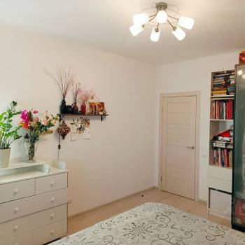 Продается 3-х комнатная квартира, 74,4 м²