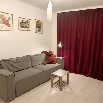 Продается 3-х комнатная квартира, 74,4 м²