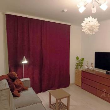 Продается 3-х комнатная квартира, 74,4 м²