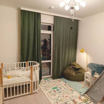 Продается 3-х комнатная квартира, 74,4 м²
