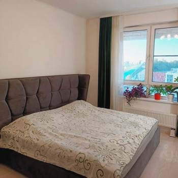 Продается 3-х комнатная квартира, 74,4 м²