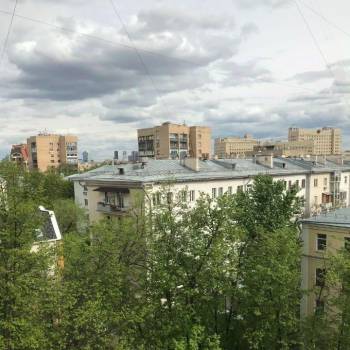 Продается Многокомнатная квартира, 138 м²