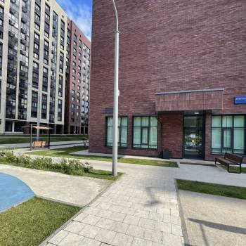 Продается Нежилое помещение, 95 м²