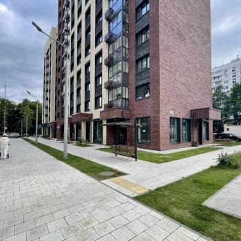 Продается Нежилое помещение, 95 м²