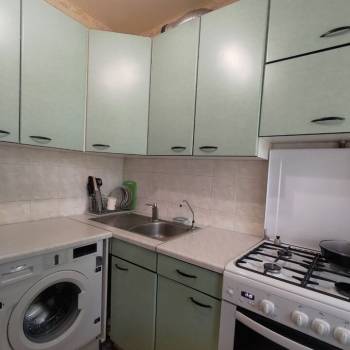 Продается 2-х комнатная квартира, 41,3 м²