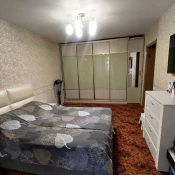 Продается 2-х комнатная квартира, 41,3 м²