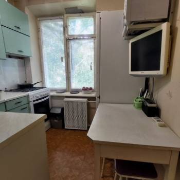 Продается 2-х комнатная квартира, 41,3 м²