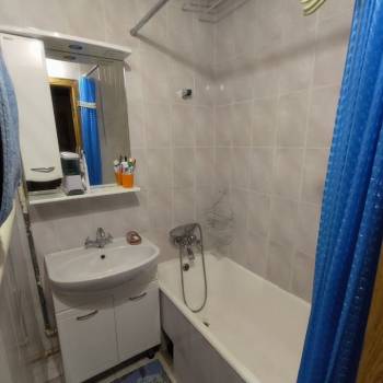 Продается 2-х комнатная квартира, 41,3 м²
