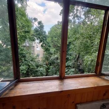 Продается 2-х комнатная квартира, 41,3 м²