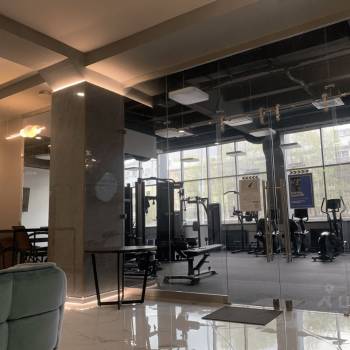 Сдается 1-комнатная квартира, 34 м²