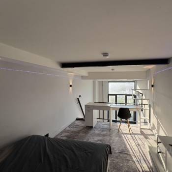 Сдается 1-комнатная квартира, 34 м²