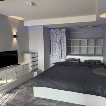 Сдается 1-комнатная квартира, 34 м²