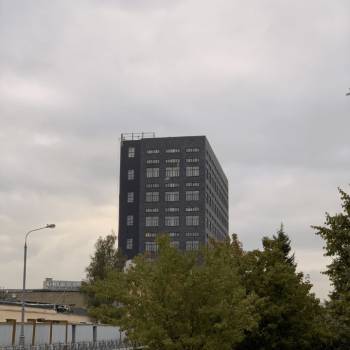 Сдается 1-комнатная квартира, 34 м²