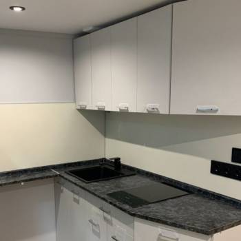 Сдается 1-комнатная квартира, 34 м²