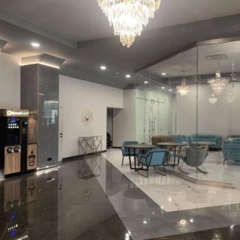 Сдается 1-комнатная квартира, 34 м²