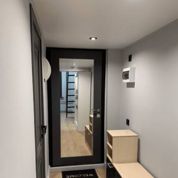 Сдается 1-комнатная квартира, 34 м²