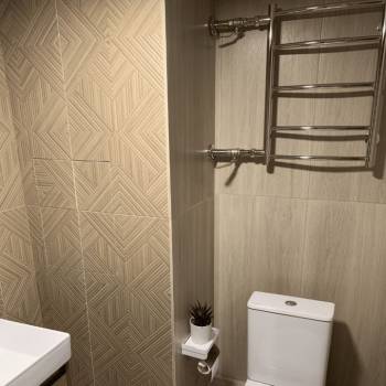 Сдается 1-комнатная квартира, 34 м²