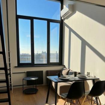 Сдается 1-комнатная квартира, 34 м²
