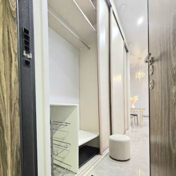 Сдается 1-комнатная квартира, 30 м²