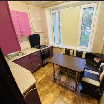 Сдается 2-х комнатная квартира, 47 м²