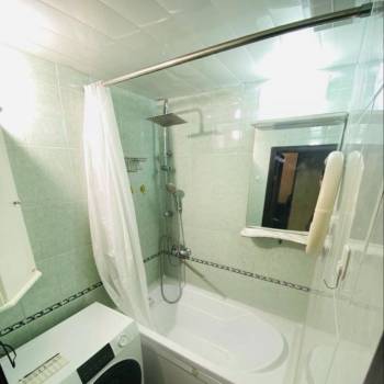 Сдается 2-х комнатная квартира, 47 м²