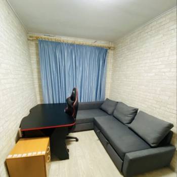 Сдается 2-х комнатная квартира, 47 м²