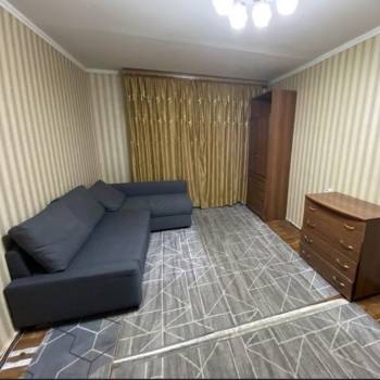 Сдается 2-х комнатная квартира, 47 м²