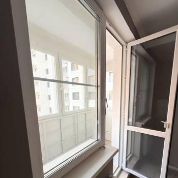 Продается 2-х комнатная квартира, 58,2 м²