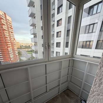 Продается 2-х комнатная квартира, 58,2 м²