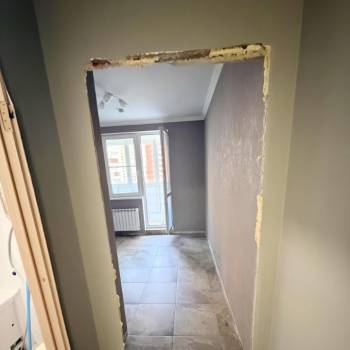 Продается 2-х комнатная квартира, 58,2 м²