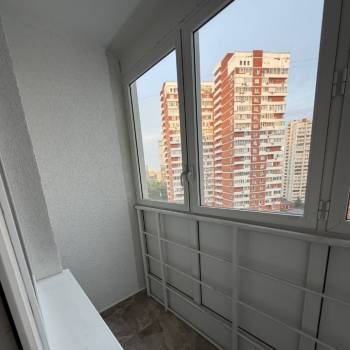 Продается 2-х комнатная квартира, 58,2 м²