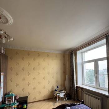 Продается Многокомнатная квартира, 109,9 м²
