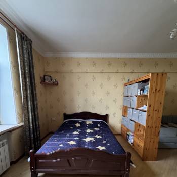 Продается Многокомнатная квартира, 109,9 м²