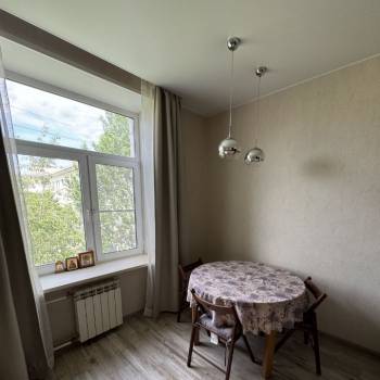 Продается Многокомнатная квартира, 109,9 м²