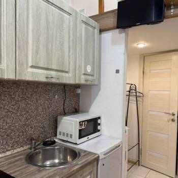 Сдается 1-комнатная квартира, 28 м²