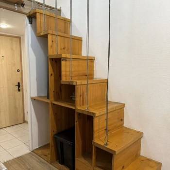 Сдается 1-комнатная квартира, 28 м²